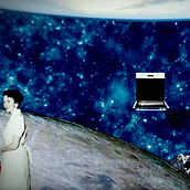 My project in Animated Collage with Adobe After Effects course. Un progetto di Animazione 2D, Animazione 3D e Collage di Stefano Camedda - 16.03.2021