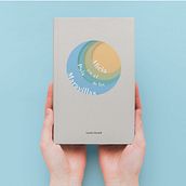 Mi Proyecto del curso: Diseño editorial: cómo se hace un libro . % Ana Casado Fisac tarafından hazırlanan Sanat Yönetmenliği, Editör, al Tasarım, Ve Grafik Tasarım projesi - 03.16.2021