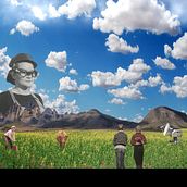 My project in Retro Movement in After Effects course Ein Projekt aus dem Bereich 2-D-Animation von gasterman51 - 16.03.2021