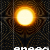 sun. Digital Illustration, and Poster Design project by Murat Aydemir - 03.16.2021