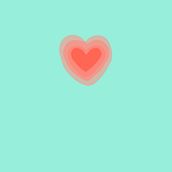 Elastic Heart. Un proyecto de Animación 2D de Alejandra Ospina - 16.02.2021