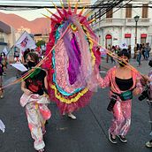 8m . Un progetto di Street Art di Karen Gjurovic sepulveda - 16.03.2021