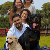 Mi proyecto en instagram es de sesiones de fotos para familias . Outdoor Photograph, and Photograph project by Ana Cristina Diaz - 03.16.2021