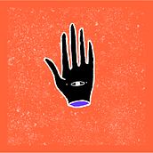 Mi Proyecto del curso: Animación 2D con Photoshop. Un proyecto de Animación 2D de Alejandra Ospina - 10.02.2021