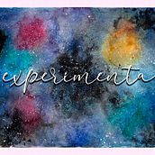 Experimenta - Técnicas modernas de acuarela. Editorial Illustration, and Watercolor Painting project by Vanessa Alvarez Vaello - 03.16.2021