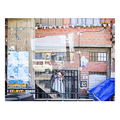 Street & Travel Photography. Photograph project by RumpusRoom CreativeStudio - 03.16.2021