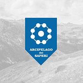 Arcipelago dei Saperi - Logo design project. Un projet de Br, ing et identité , et Création de logos de Martino Guadagnin - 13.05.2019
