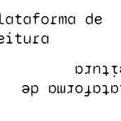 Meu projeto: UX Research para criação de uma plataforma de leitura. Education project by Bruno Jaborandy - 03.16.2021