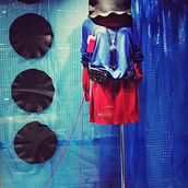 My @ro126athens .  project by Sotiris Paliouras - 03.17.2021