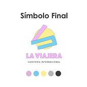 Mi Proyecto del curso: Diseño de marcas con retícula. Un progetto di Design di carlosdlsm - 17.03.2021