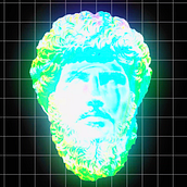 PSICODELICS EFFECTS by Claudia Manzanera . Un progetto di Animazione 3D di Claudia Manzanera Salvador - 18.03.2021