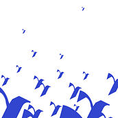 Identidad personal | elputomirloblanco. Un progetto di Br, ing, Br, identit, Design di loghi e Graphic design di Eduardo Monzón Luengo - 17.03.2021