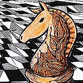 My project in From Autobiography to Illustrated Story course. Creativit, and Drawing project by Thaleia Tzanetaki - 03.17.2021
