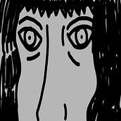 flat circle. Un proyecto de Animación, Animación 2D e Ilustración tradicional de Inés Trujillo Hueso - 18.03.2021