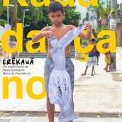 Erêkauã. Animation, Street Art, Film, Collage, Photograph, Fine-Art Photograph, Digital Photograph, and Video project by Paulo Accioly - 01.15.2021