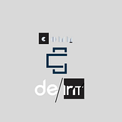 Logotipo para agencia de Marketing. Design project by romo di - 03.12.2021