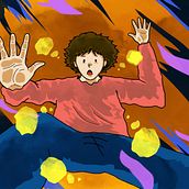 Mi Proyecto del curso: Storytelling para animación y motion design. Un progetto di Stor e telling di Kevin González - 17.03.2021