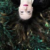 Ellas. Creativit, Photograph, Fine-Art Photograph, Portrait Photograph, and Outdoor Photograph project by Saray Jaquete Pérez - 03.27.2021