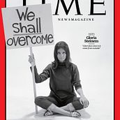 Feminist Embroidery. Un projet de Photographie numérique , et Broderie de Serena Betti - 18.03.2021