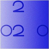 2020 - infinite random calendar. Een project van Animatie, 2D-animatie y Grafisch ontwerp van Martina Almela Sena - 18.03.2021