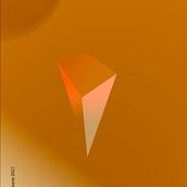 cartel space. Poster Design, and Vector Illustration project by javi gonzalez - 03.18.2021