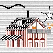 cheer it UP ¡!. Een project van Animatie, 2D-animatie y Karakteranimatie van Martina Almela Sena - 18.03.2021