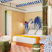 Apartamento Sevillano . % Alejandro Sánchez tarafından hazırlanan 3D, Mimarlık, Dijital Mimarlık, İç Mimarlık, Dekoras, on, 3D Tasarım, İç Tasarım, İç Dekoras, on, Ve ArchVIZ projesi - 03.18.2021