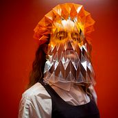Realness. Arts, Crafts, Art Direction, Costume Design, Industrial Design, Photograph, and Fine-Art Photograph project by Gabriela Eunice - 03.18.2021
