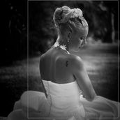 Fotógrafo de bodas. Een project van Fotografie, Artistieke fotografie, Studiofotografie, Modefotografie, Portretfotografie, Digitale fotografie,  Documentairefotografie, Buitenfotografie e Interieurfotografie van Rafael Bandera - 19.03.2021
