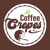 Coffee Crepes. Advertising, Photograph, and Marketing project by Paito BC - 03.18.2021