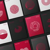    Makushi | Marca Personal. Br, ing, Identit, and Editorial Design project by Maxi Spera - 03.23.2021