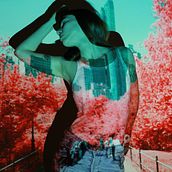 #utopia. Un proyecto de Fotografía de retrato de Simona Strieblik - 18.03.2021