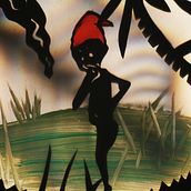 Mi Proyecto del curso: Técnicas de papercut para contar historias. Traditional illustration project by Clara Ran - 02.11.2021