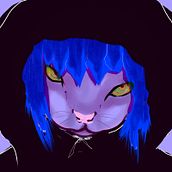 Major Rabbit. Un projet de Dessin numérique , et Peinture numérique de mai_ov - 18.03.2021