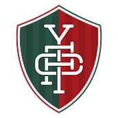 Club Fulgencio Yegros // Rebranding. Un progetto di Costume design, Graphic design e Design per i social network di Jorge Landó - 26.07.2017