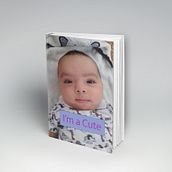 Book Cover Mockup. Un projet de Conception numérique de Ahmed Hatem - 18.03.2021
