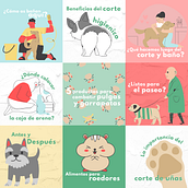 Diseño, decoración e inclusión. Social Media project by Gaby Garcia - 03.02.2021