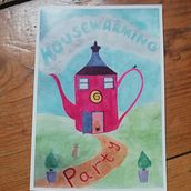 My project in Techniques applied to watercolour illustration course. Un proyecto de Dibujo, Pintura, Pintura a la acuarela e Ilustración tradicional de de_9 - 18.03.2021