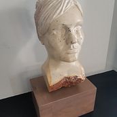 Scultures. Sculpture project by Sonja Zoet - 01.01.2018