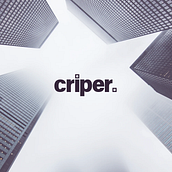 Criper Group - Branding. Un proyecto de Br e ing e Identidad de Afonso Filho - 18.03.2021