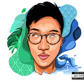 Limited Edition. Un progetto di Disegno digitale di Felipe Mizuno - 19.03.2021