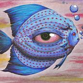 Dibujos anteriores. Un progetto di Disegno e Illustrazione tradizionale di elaa.drawordie - 10.01.2017