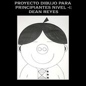 Mi Proyecto del curso: Dean Reyes. Drawing project by Dean Reyes Vallejos - 03.19.2021