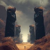 2121. Un progetto di 3D di Esteban Duran - 19.03.2021