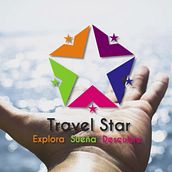 Travel Star Viajar. Film, Video, TV, Creativit, Video Editing, Audiovisual Post-production, Advertising, and Filmmaking project by Juan - 03.19.2021