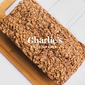 Charlie'sFoodplace - BRANDING . % Charlie Medina tarafından hazırlanan Markalaşma ve Kimlik, Fotoğrafik Kompozis, on, Tasarım, Logo Tasarımı, Dijital Tasarım, Grafik Tasarım, Fotoğrafçılık, Yemek Fotoğrafçılığı, Ve Ticari Fotoğrafçılık projesi - 03.19.2021
