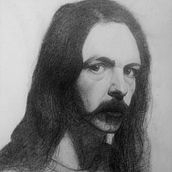 Il mio progetto del corso: Ritratto realistico con matite di grafite. Pencil Drawing project by cosimof94 - 03.19.2021