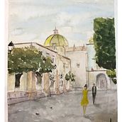 St Agustin, Morelia. Un proyecto de  de Alex Silva Tena - 19.03.2021