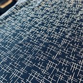 My project in Textile Screen Printing: Design and Print Your Patterns course. Un progetto di Serigrafia di tiffany_9 - 19.03.2021