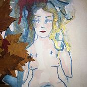 ...…. Artistic Drawing, Arts, and Crafts project by zoulimanbijoux - 03.19.2021